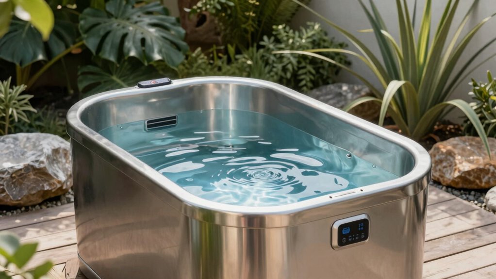 choosing durable precise chillers