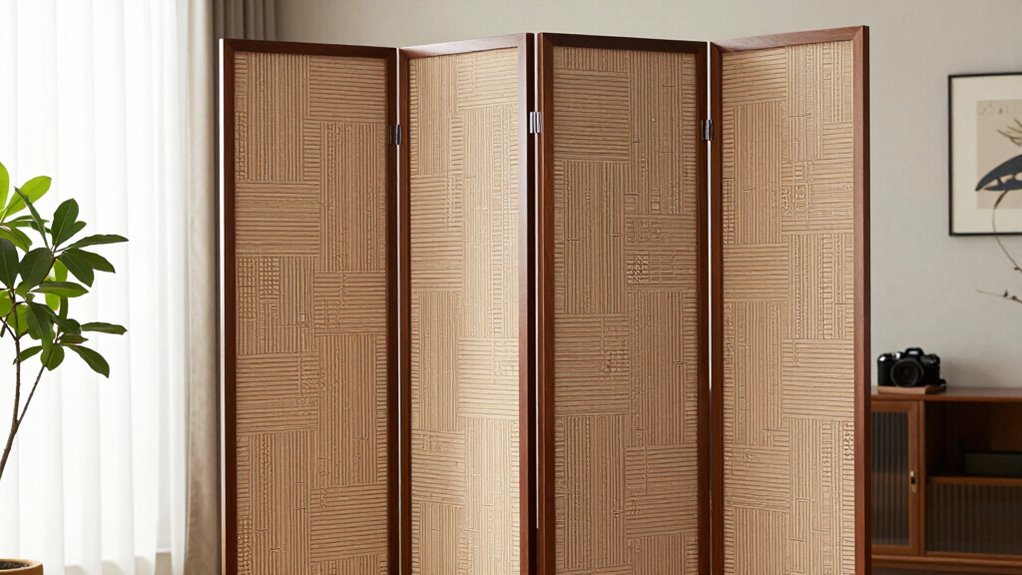 choosing durable stylish divider