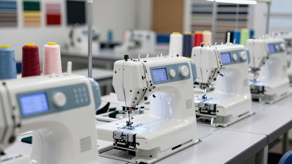 choosing durable versatile machines