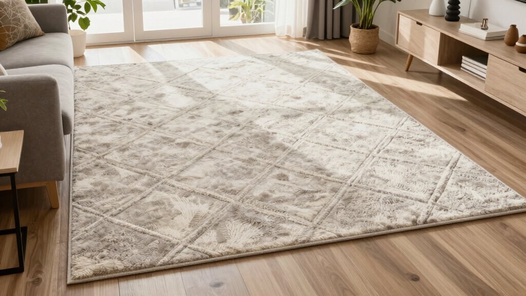 choosing durable versatile rug