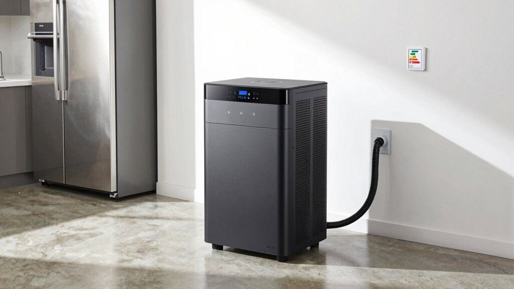 choosing effective dehumidifier features