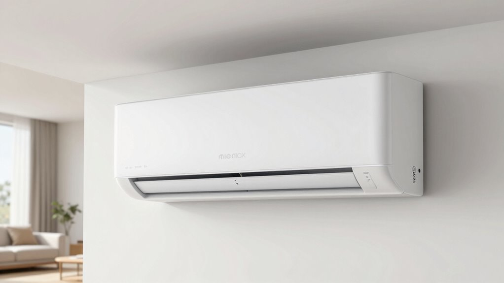 choosing efficient mini split