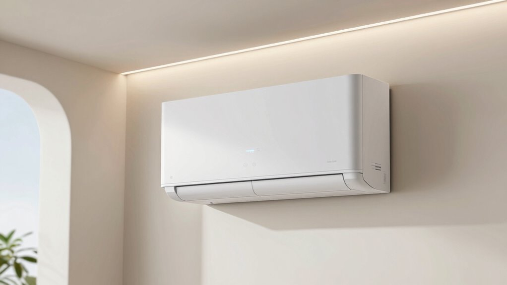 choosing efficient quiet unit