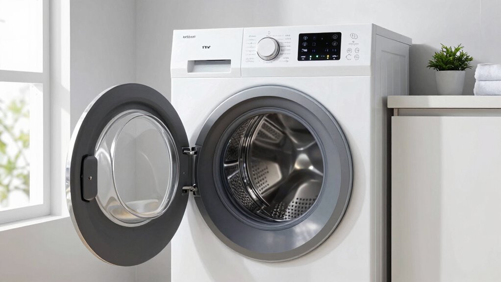 choosing efficient user friendly washer