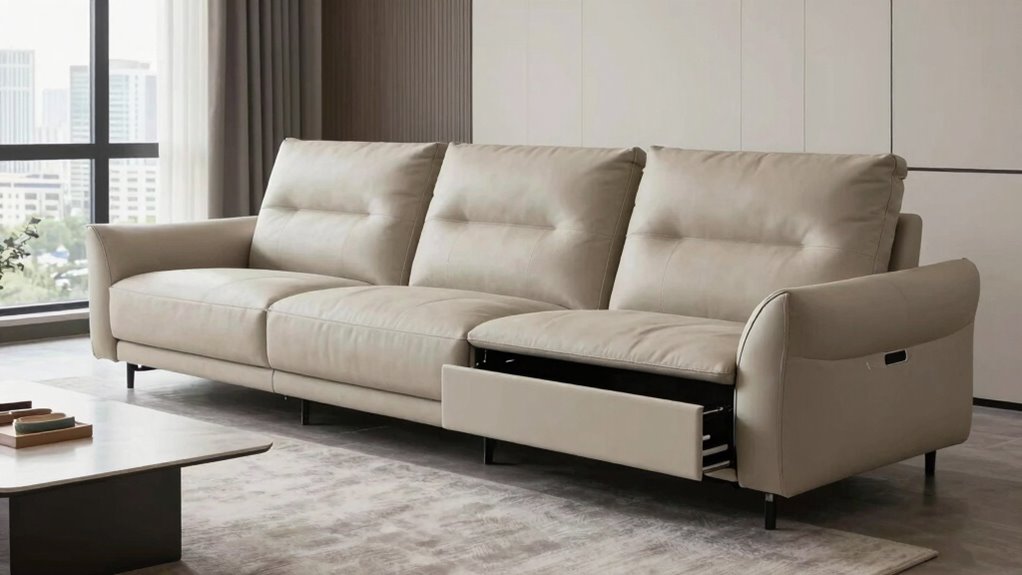 choosing functional modular sofas