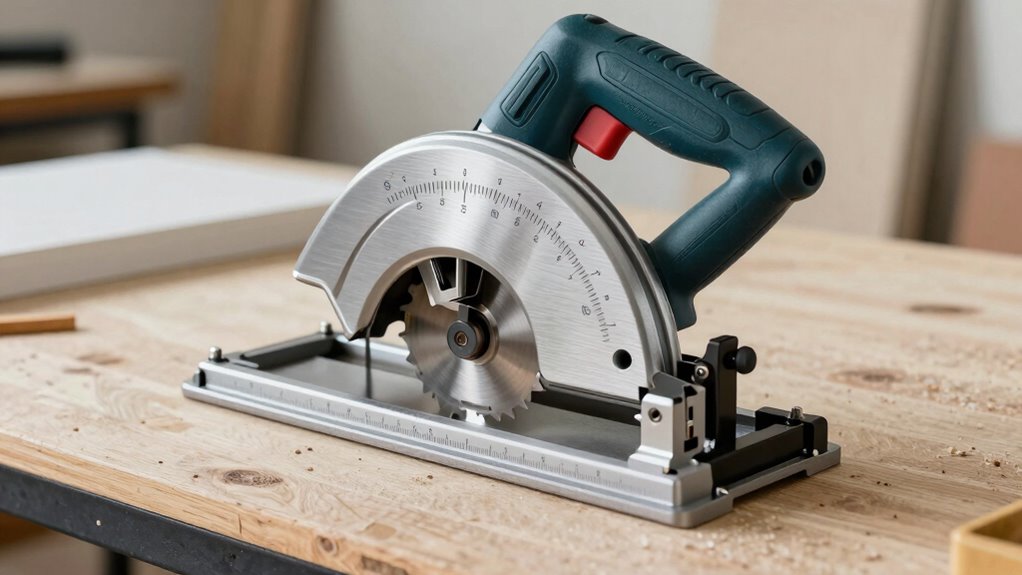 choosing precise sliding saw