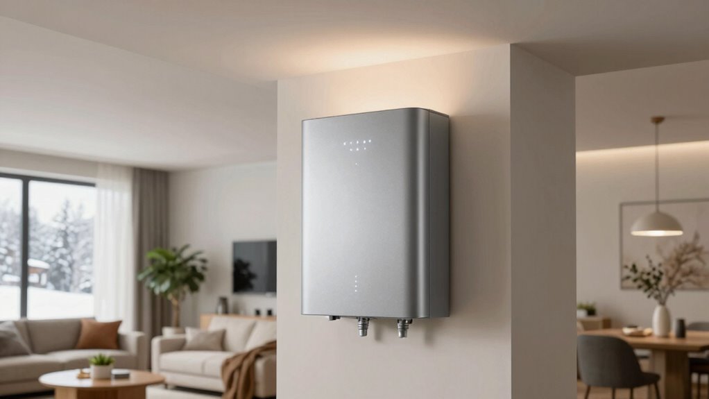 choosing suitable whole house humidifier