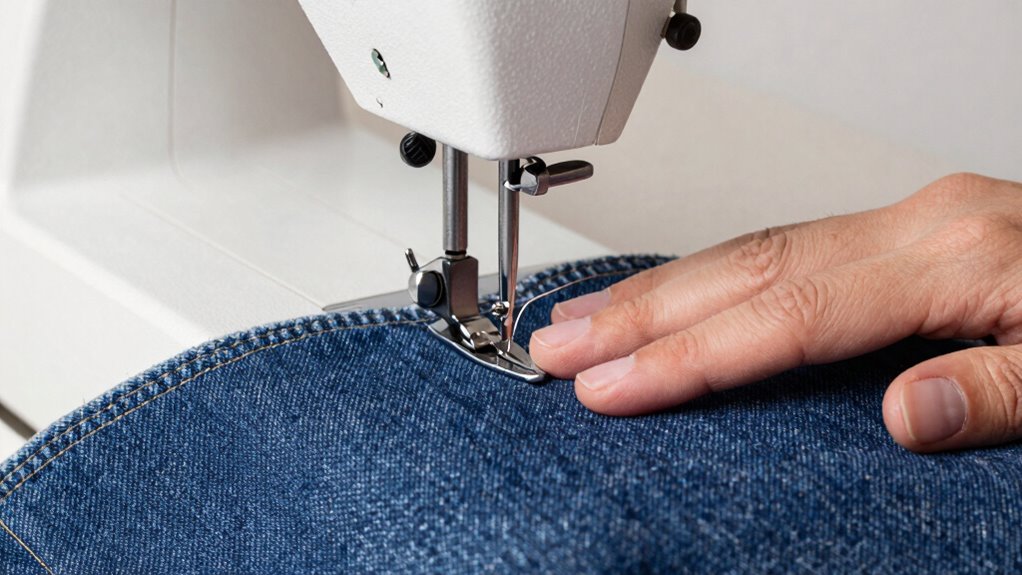 choosing the correct heavy duty needle