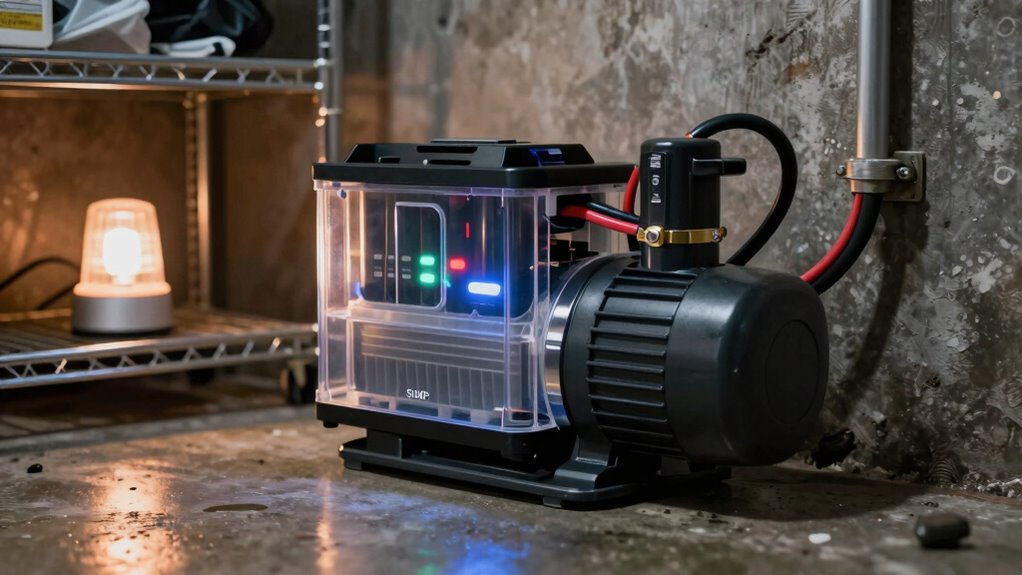 choosing the right backup system