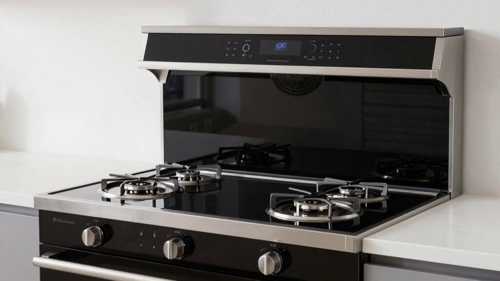 choosing the right convection range