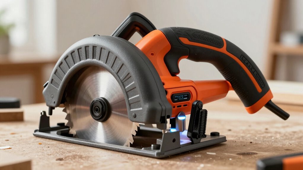 choosing the right cordless saw