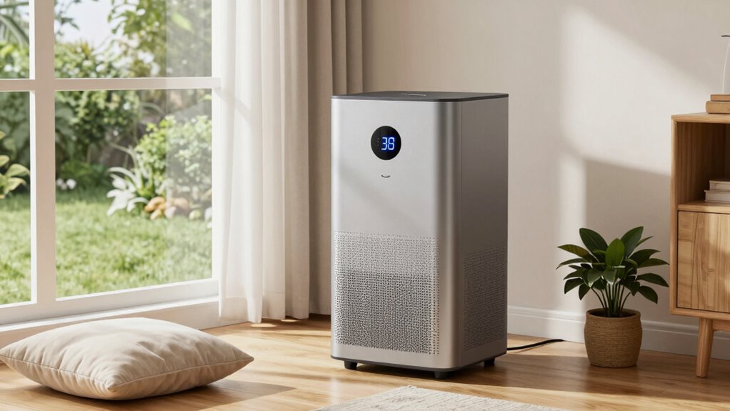 choosing the right dehumidifier