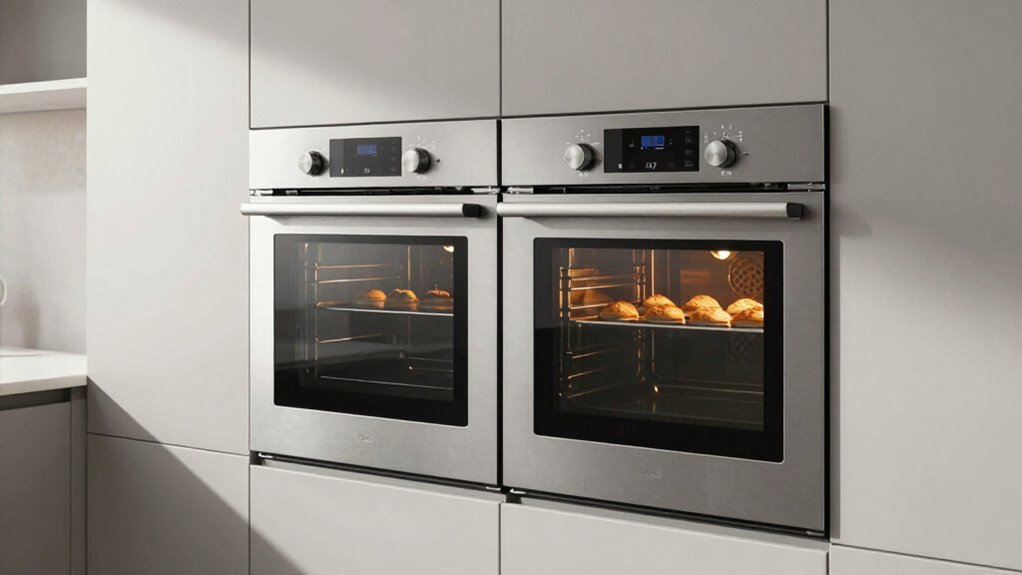 choosing the right double oven