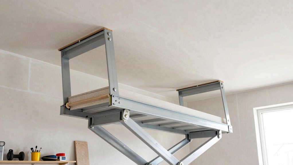 choosing the right drywall lift