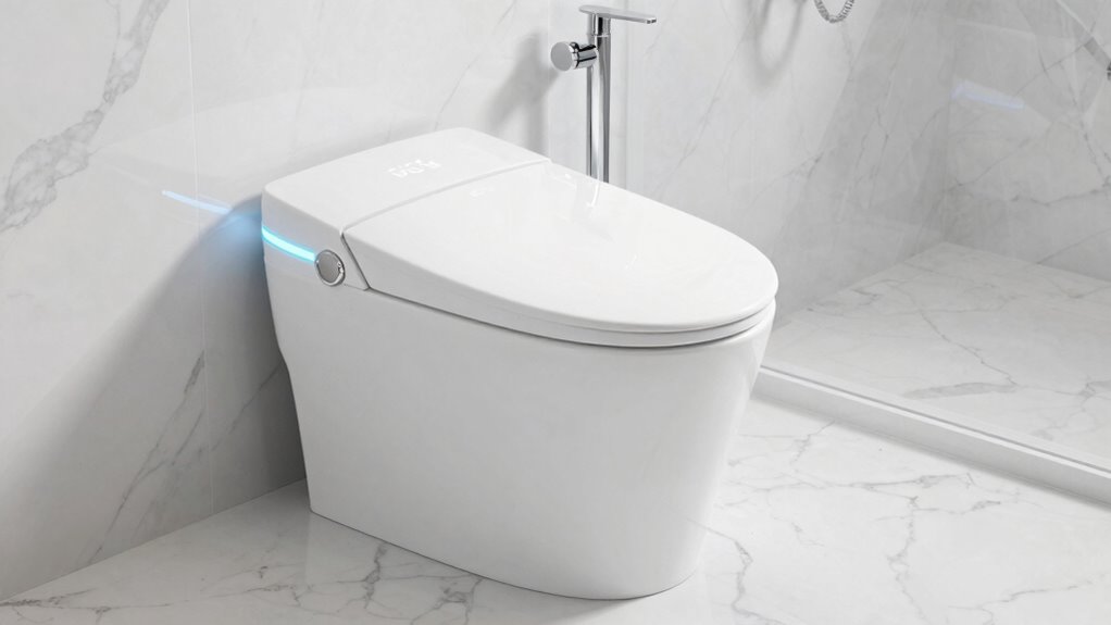 choosing the right smart toilet