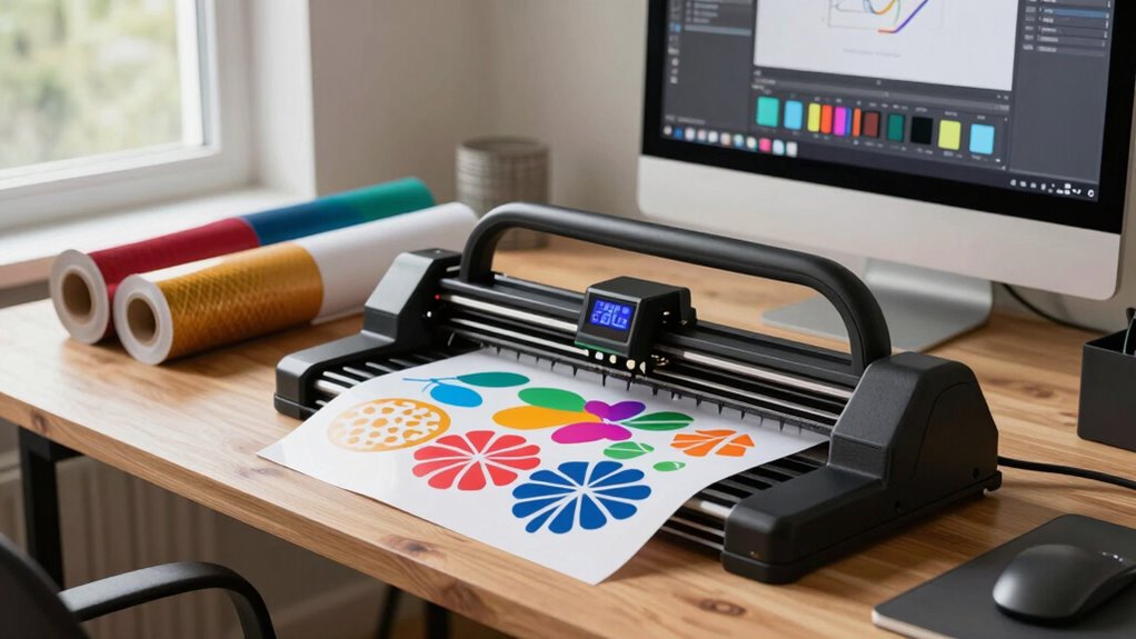 choosing the right vinyl cutter