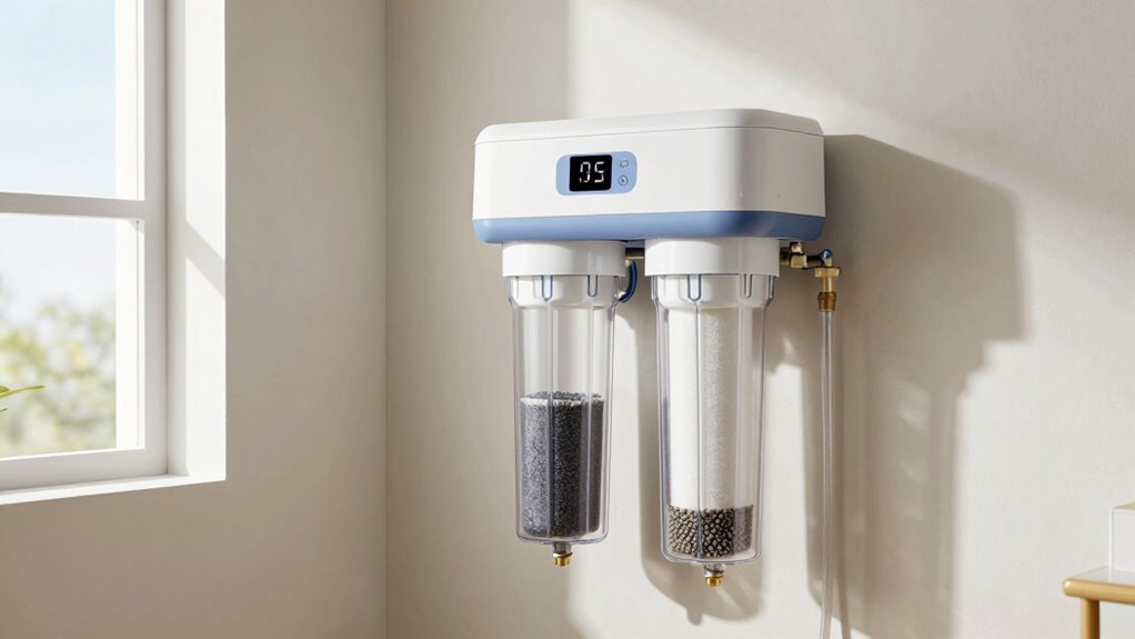 choosing the right water filter