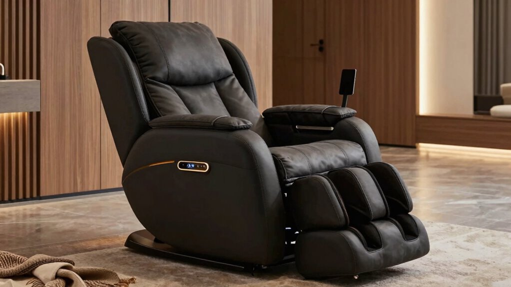 comfort adjustability functions quality