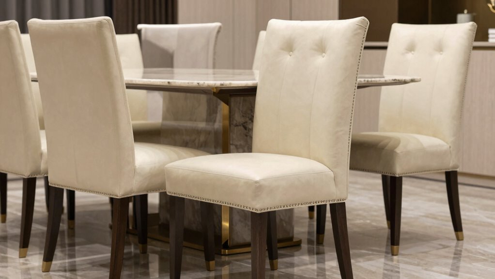 comfort durability style fit