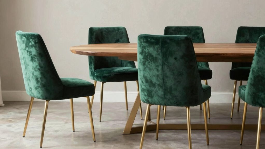 comfort durability style fit