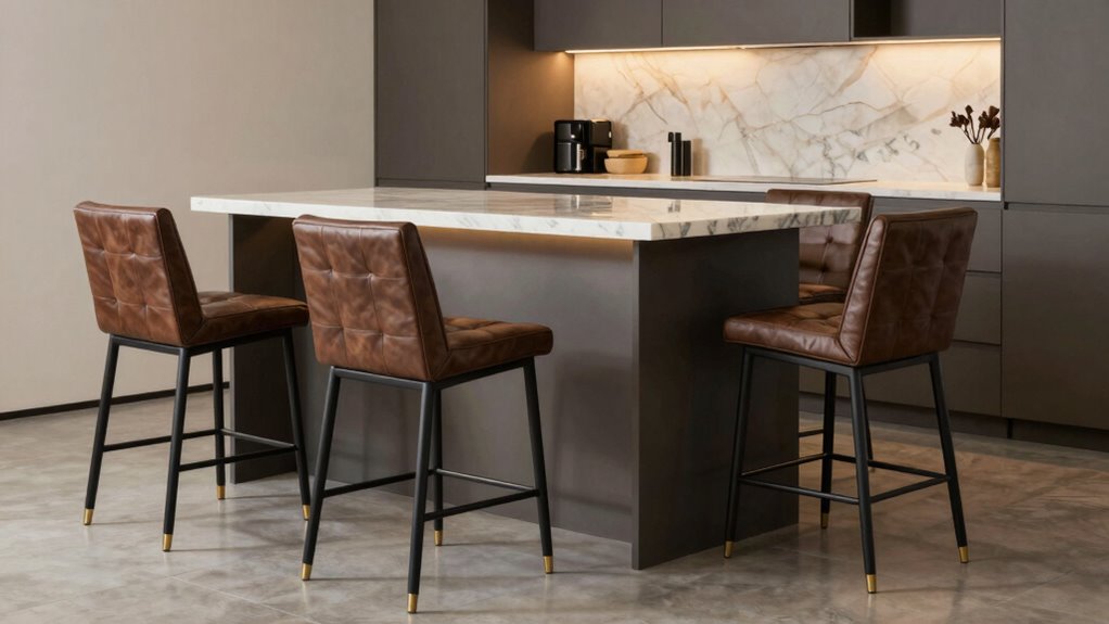 comfort durability style space