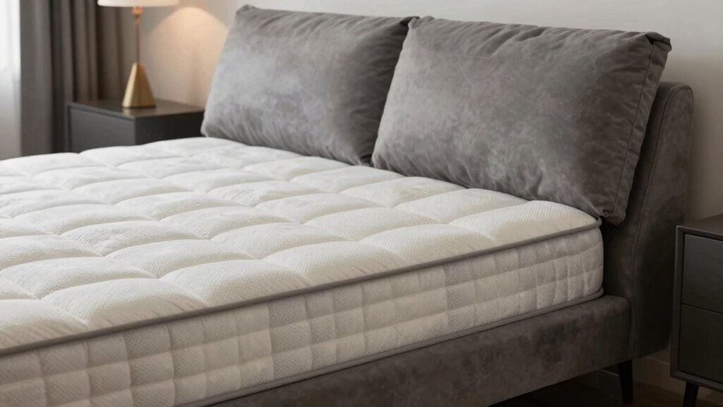 comfort durability support integration