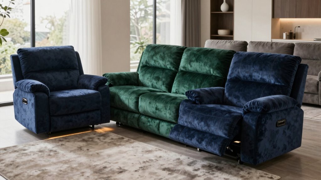 comfort size features durability