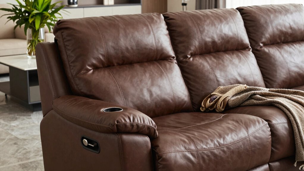 comfort space durability features