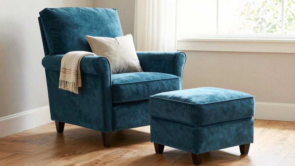 comfort support durability fit