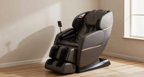 compact massage chairs 2026