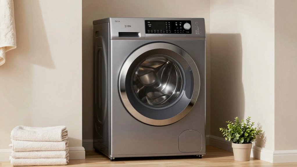 compact space saving dryer