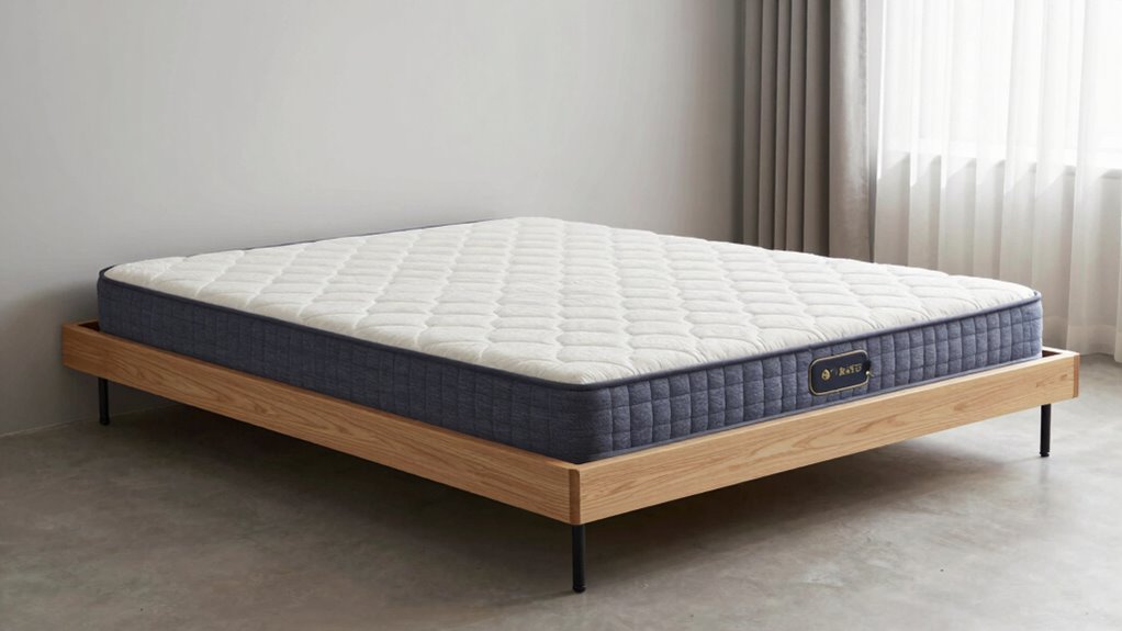 comparison of bed support options