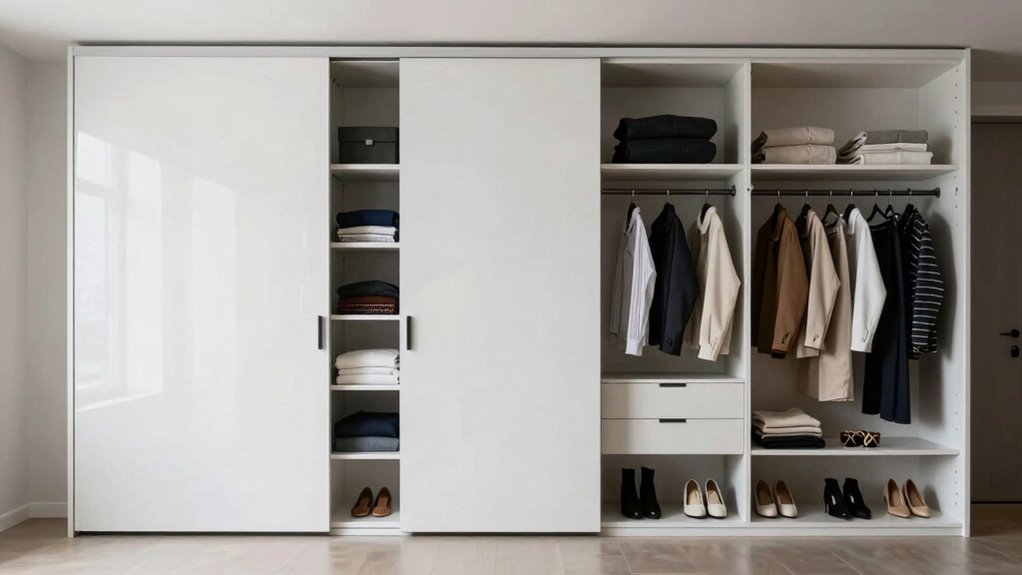 comparison of storage options