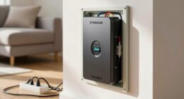 comprehensive home surge protection