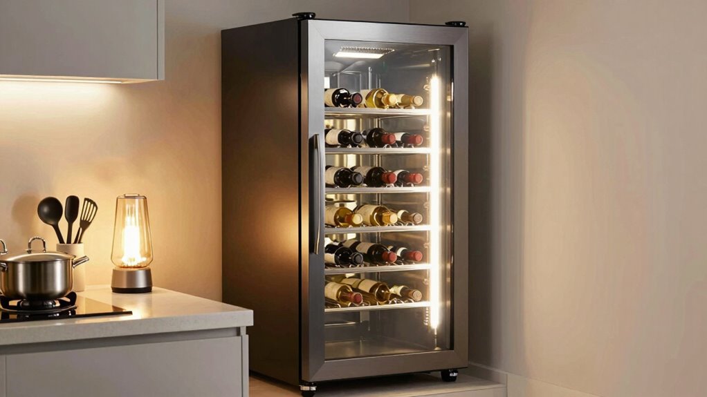 control external heat effectively