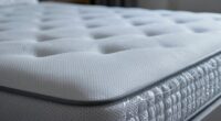 cooling materials for mattresses