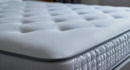 cooling materials for mattresses