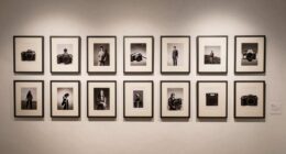 create even gallery arrangements