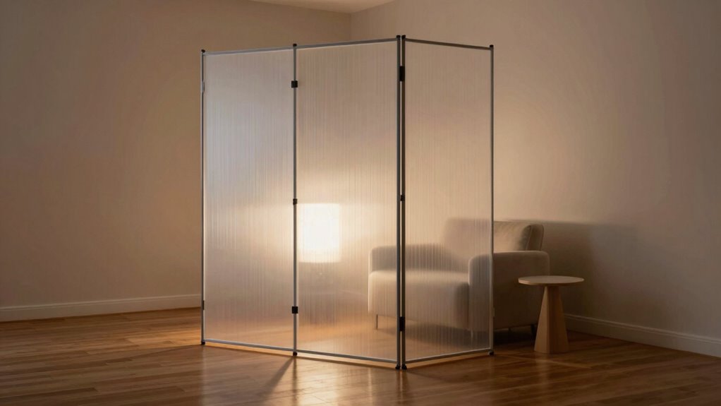 create versatile private zones