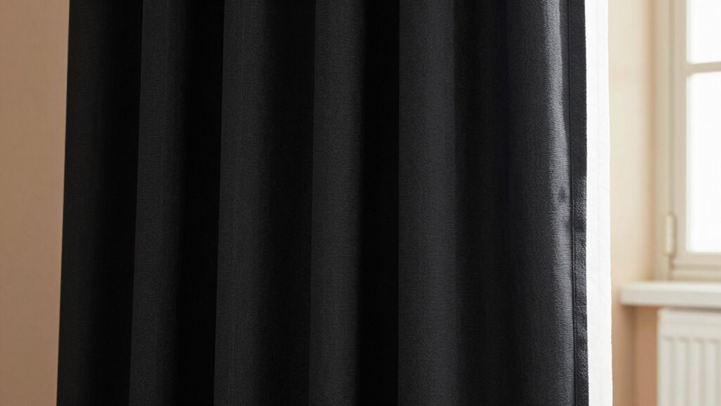 curtains for thermal insulation