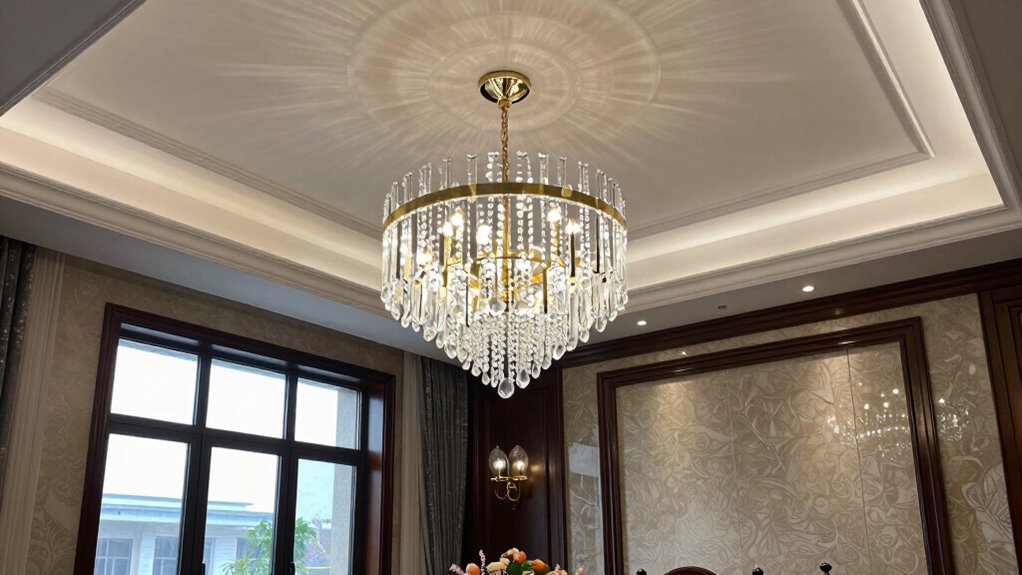 custom sized chandelier solutions