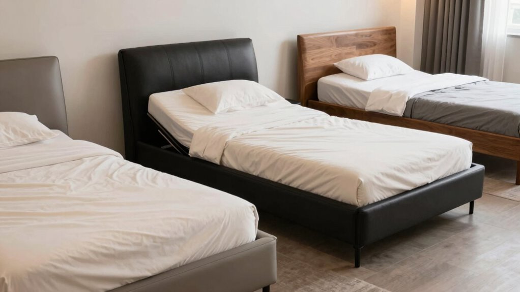 customizable quiet compatible features