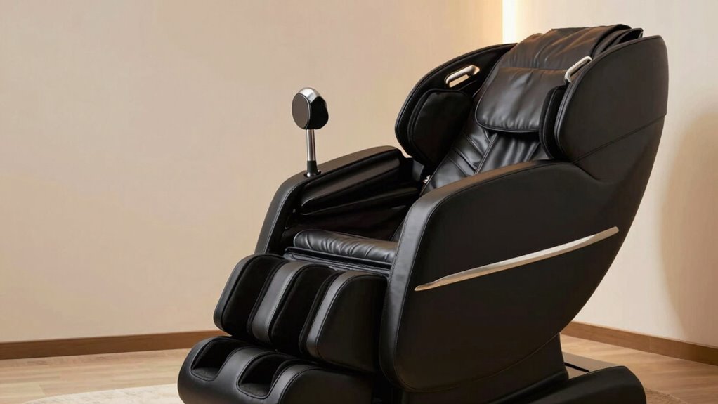 customize comfort aesthetics technology