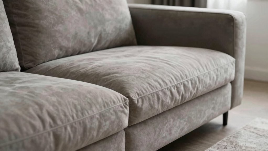 customized sofa size considerations