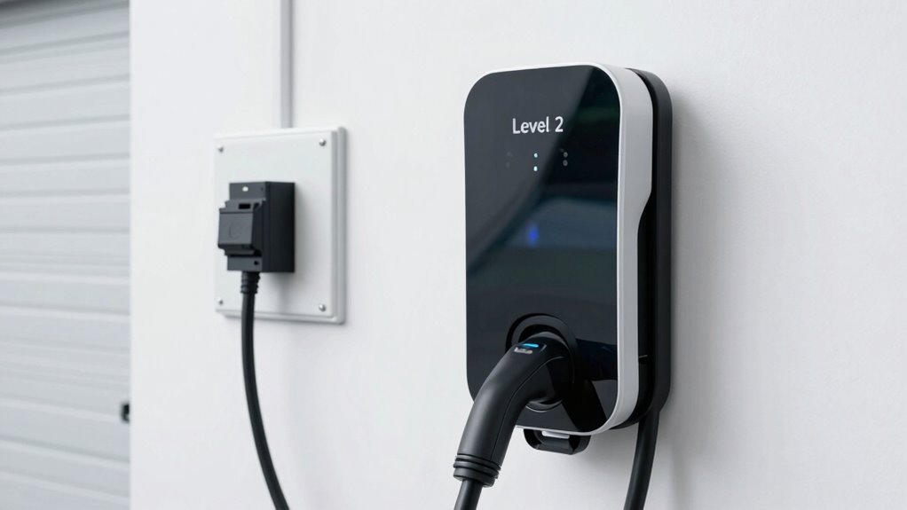 dedicated 240 volt wiring requirements