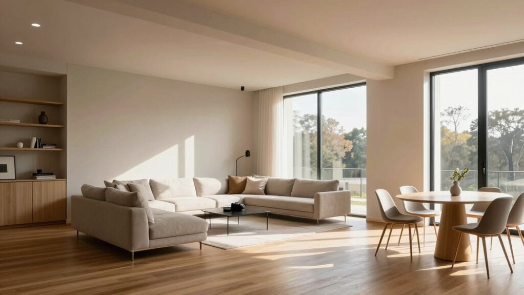 designing open spaces effectively