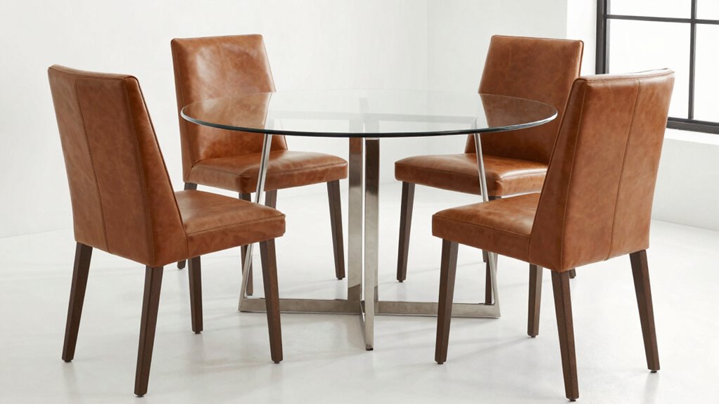 durability style comfort stability