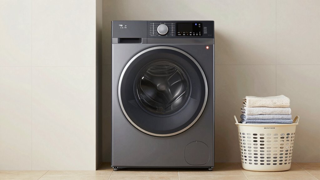 efficient small space dryer setup