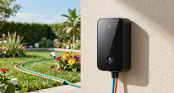 efficient water usage technology