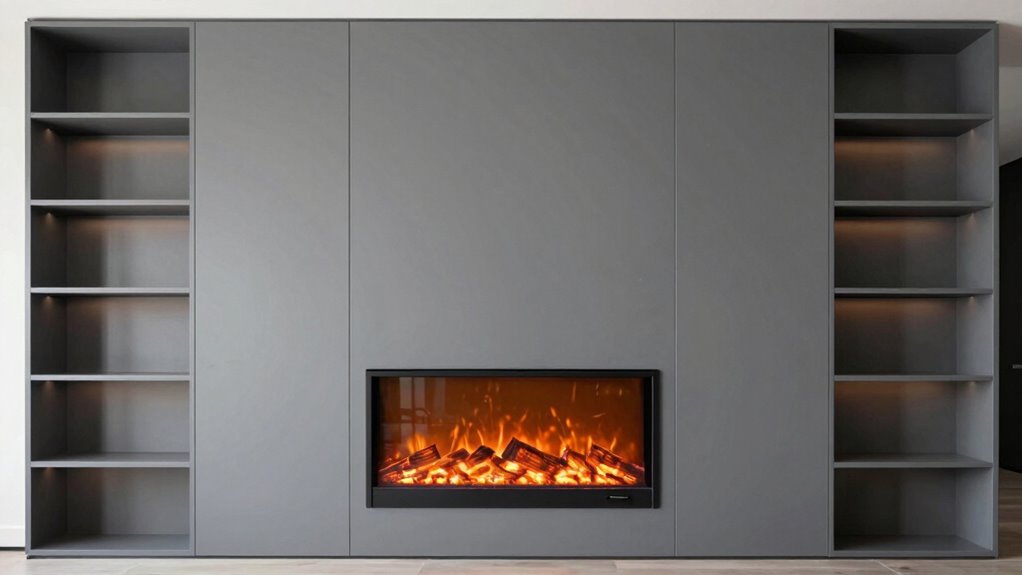 electrical safety and airflow